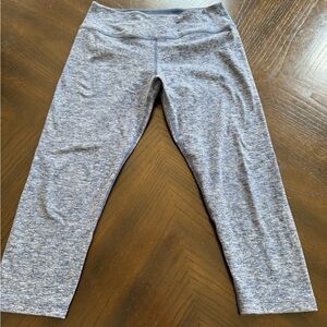 Beyond yoga leggings